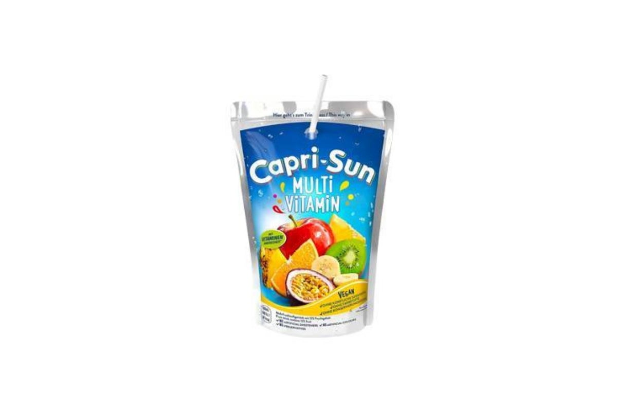 Capri-Sun🥤