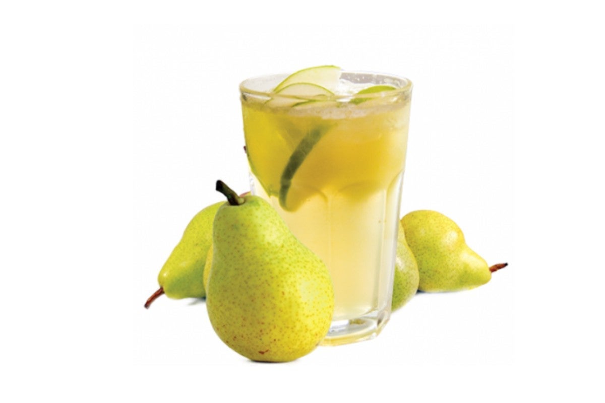 Jus de poire 25 cL