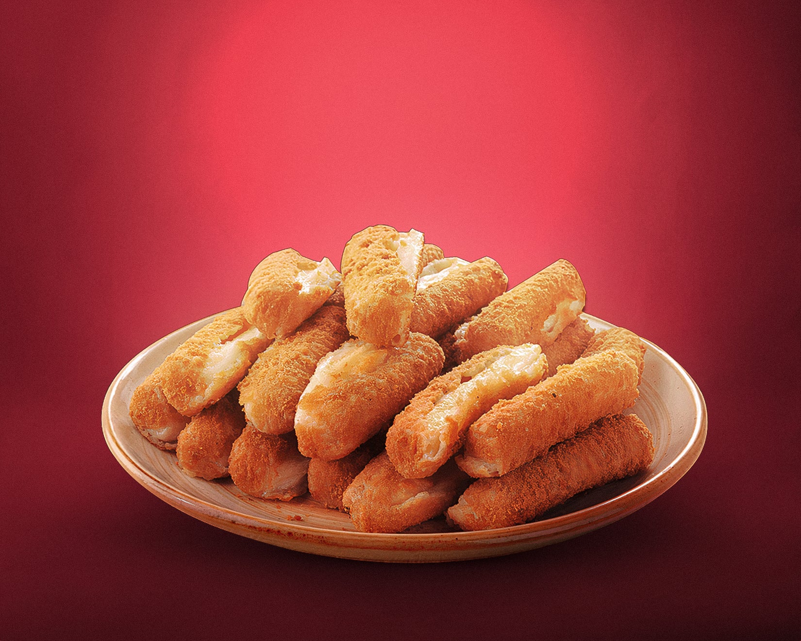 Mozzarella Stick x6 🧀