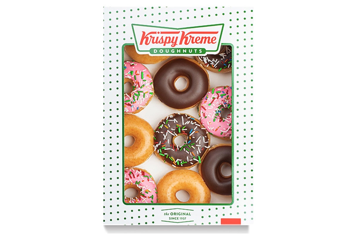 10 PCs Minis - Assorted