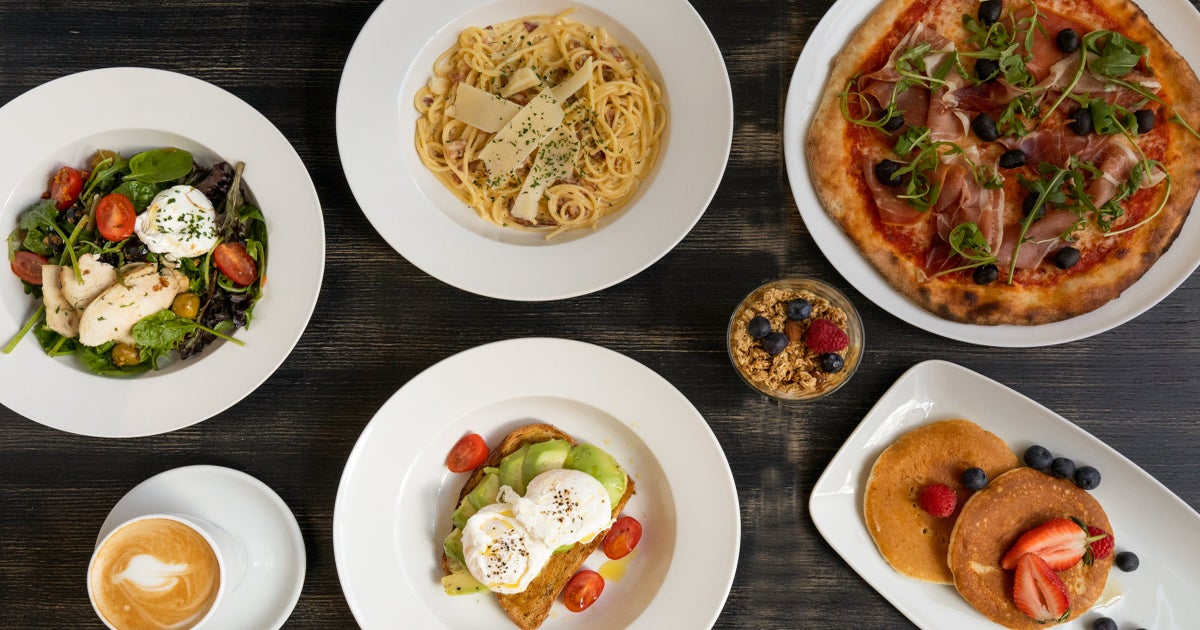 Pizzeria Assisi Bristol Redfield delivery from Netham Park Area