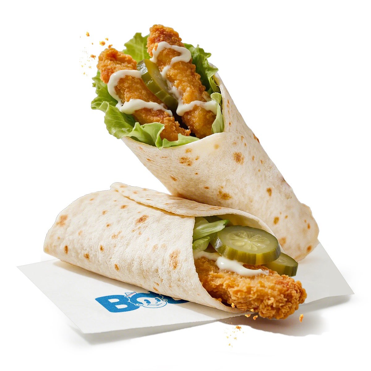 Classic Crunch