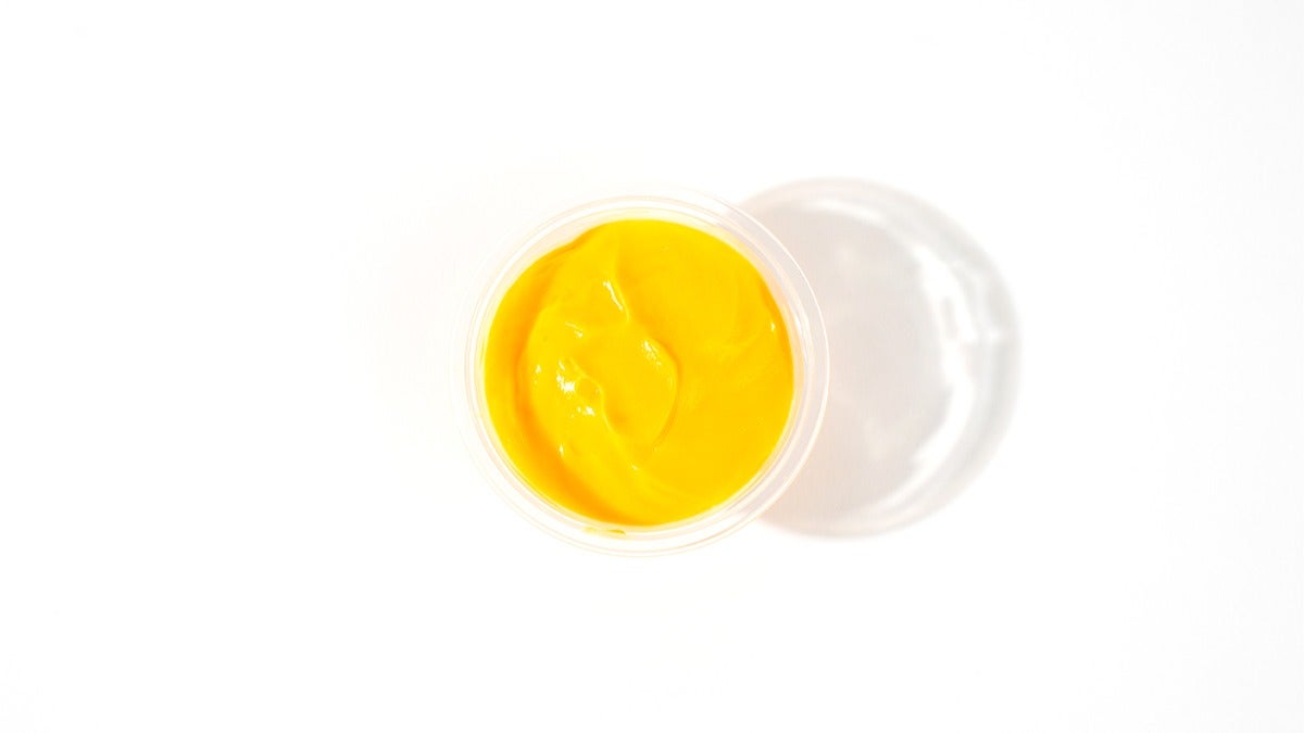 Cheddar Cheese Sauce