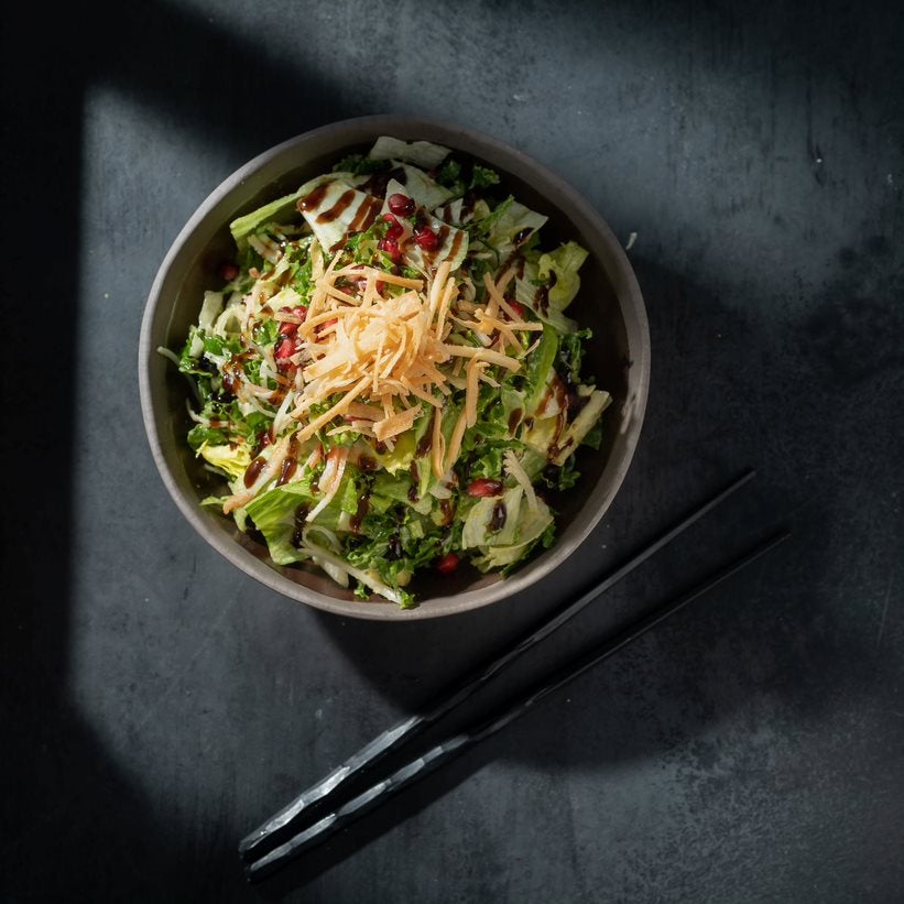 Kale Salad