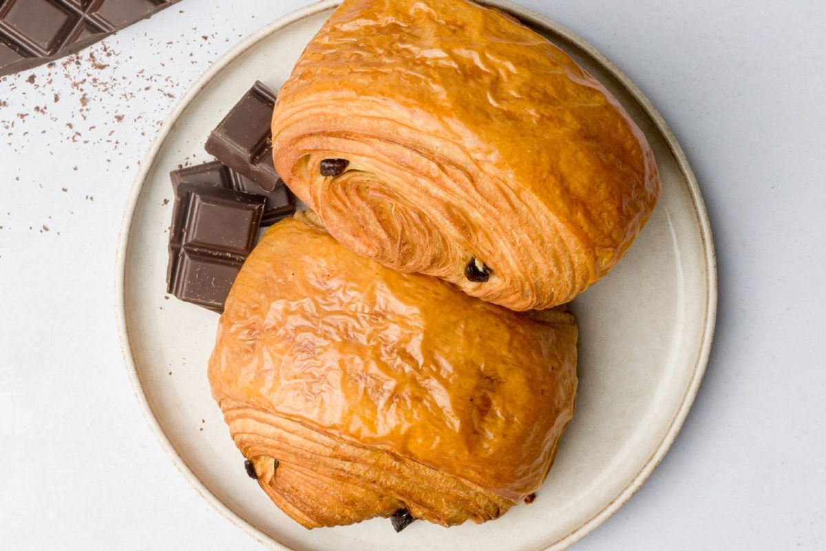 Pain au Chocolat