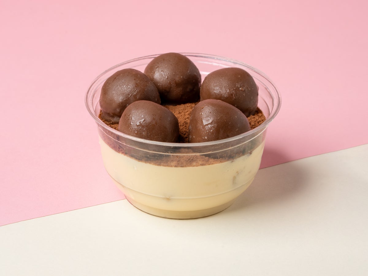 Premium Tiramisu Bites