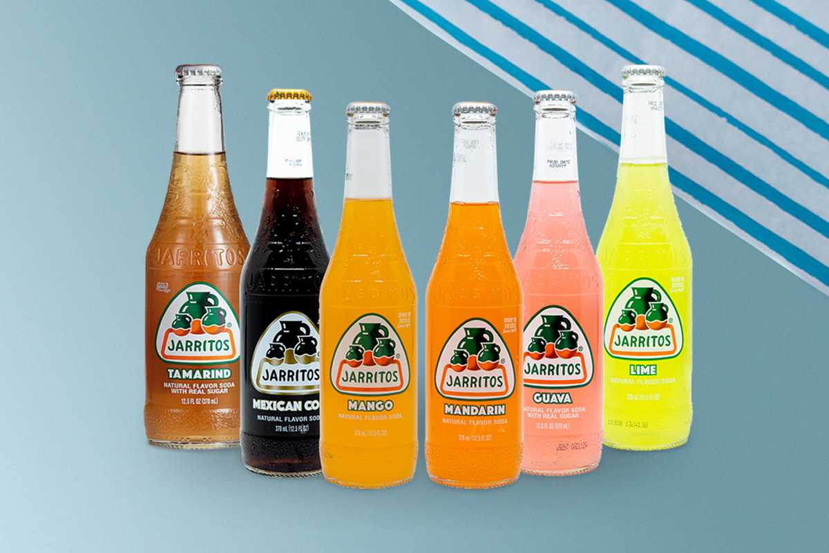 Jarritos