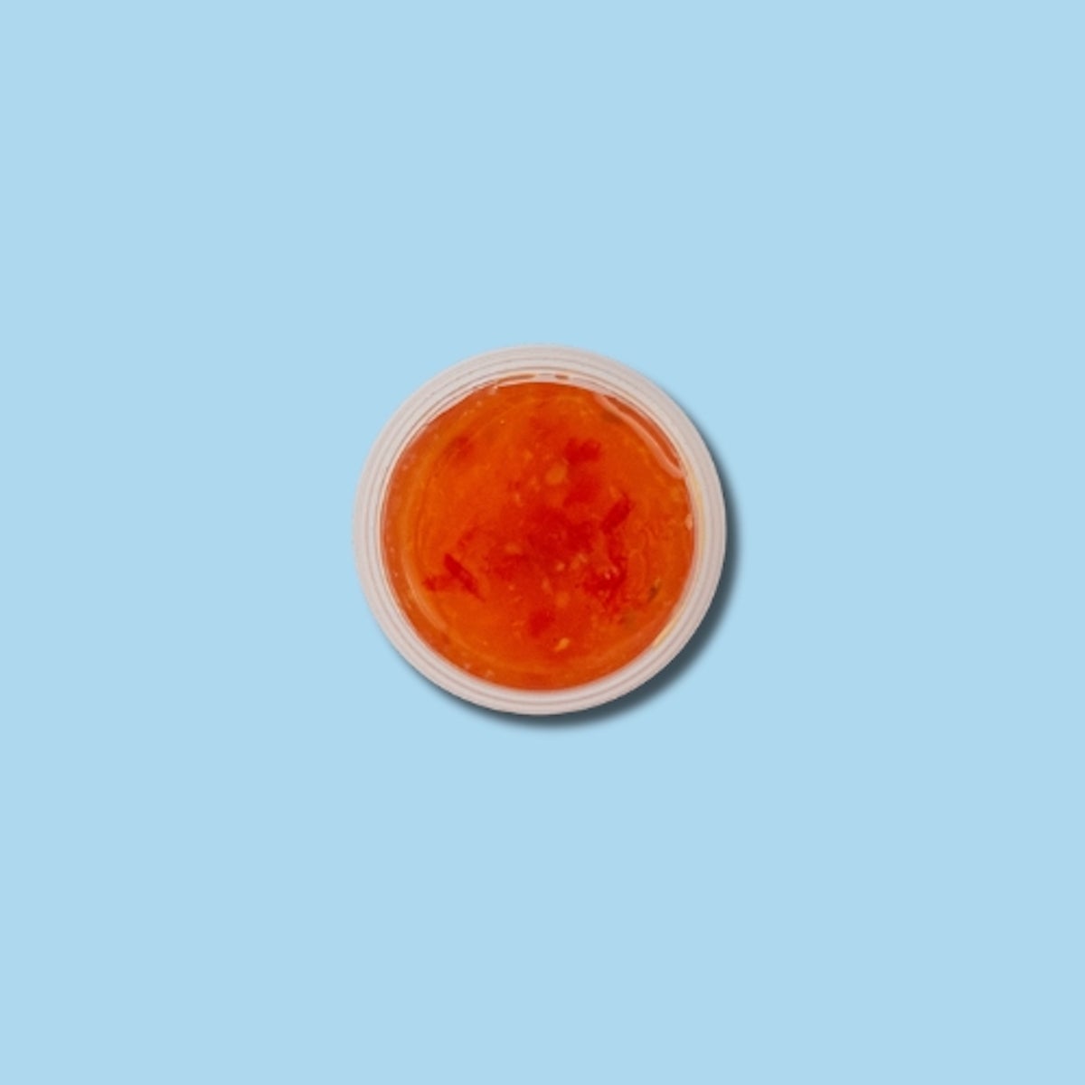 Sweet & Chili 🧡