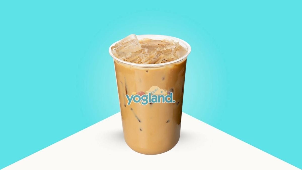 Spanish Latte