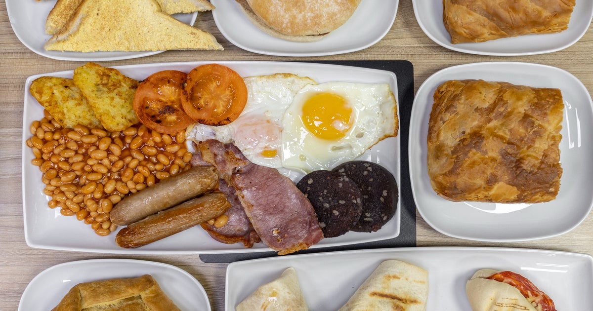 CoffeeLab - Runcorn delivery from Runcorn - Order with Deliveroo