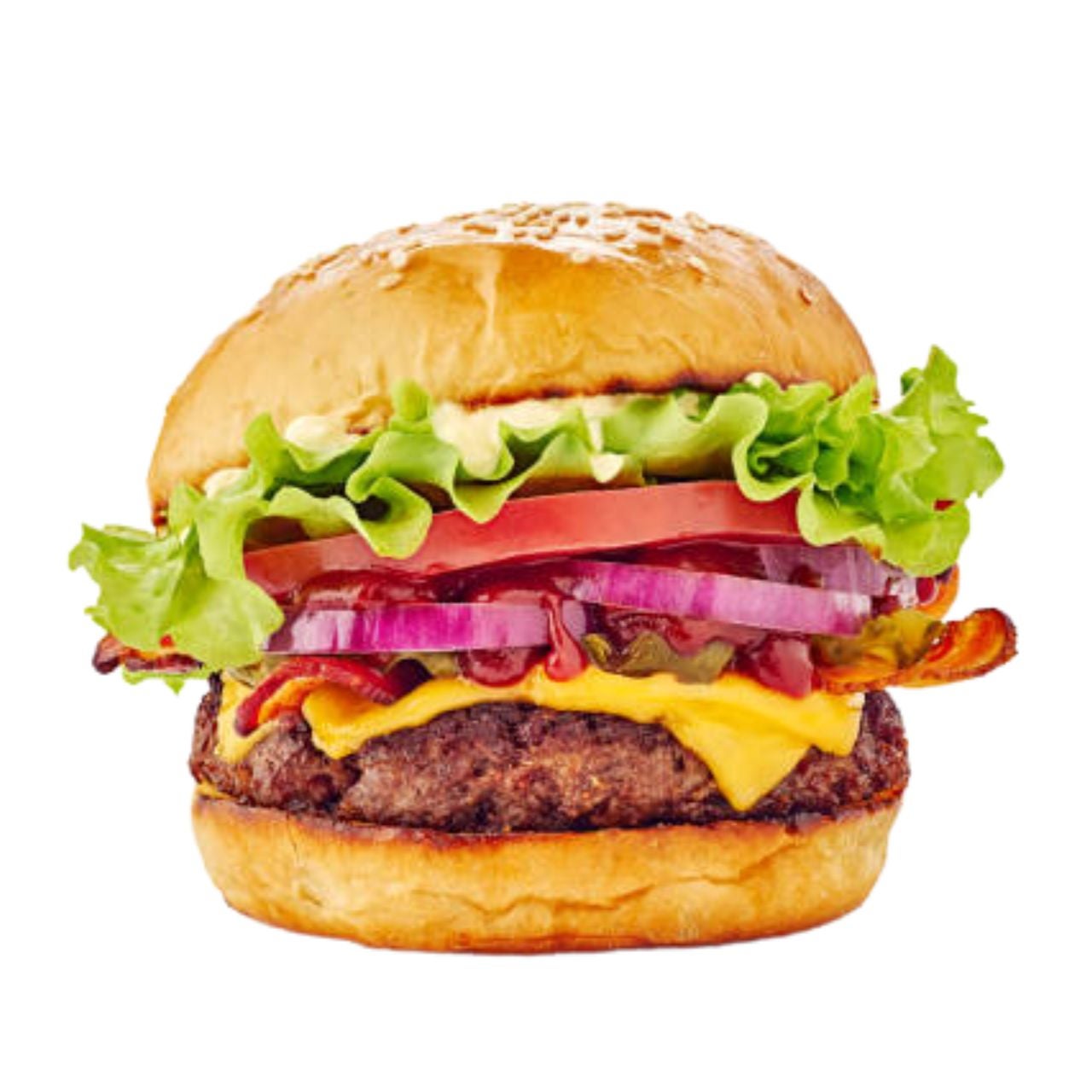 smash  Burger