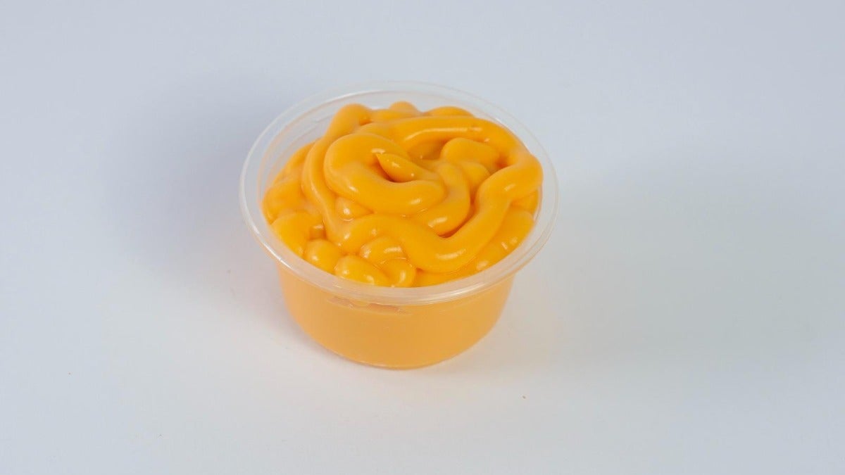 Cheese Sauce