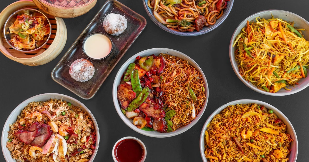 Yum Cha Warrington delivery from Warrington Order with Deliveroo