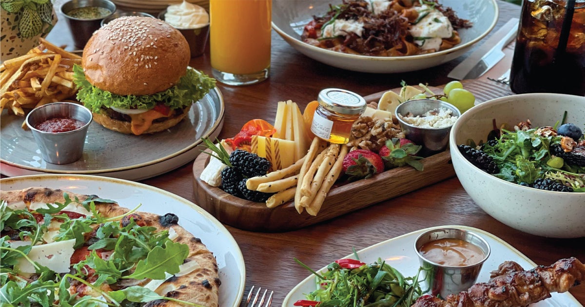 Bakehaus Artisan Bakery بيكهاوس ارتيزان بيكري Salmiya delivery from Salmiya Order with Deliveroo