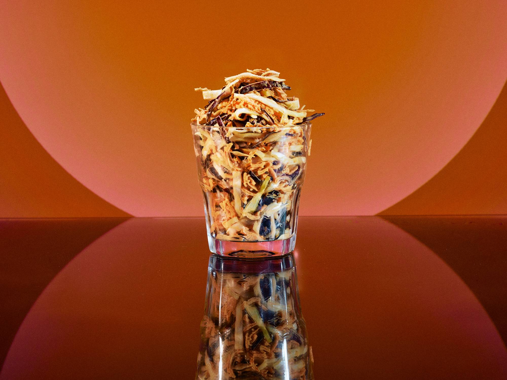 🫠 Coleslaw