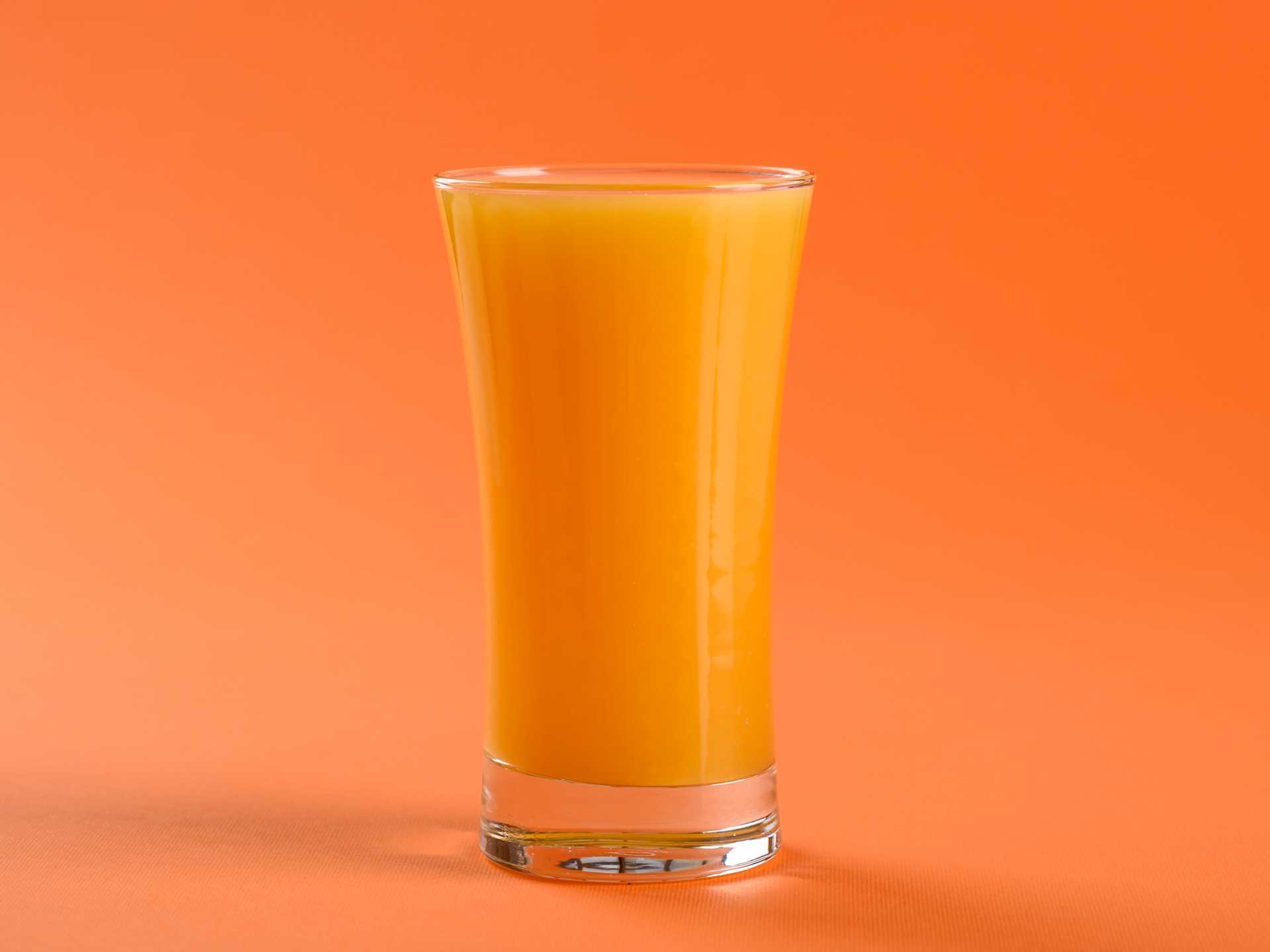 Orange Juice