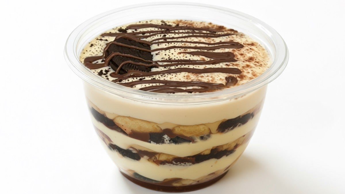 ⚫️⚪️Oreo Nutella
