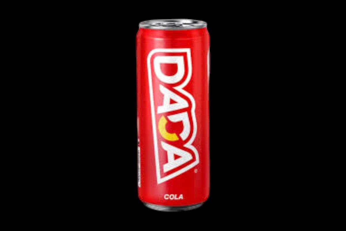 🥤DADA Cola
