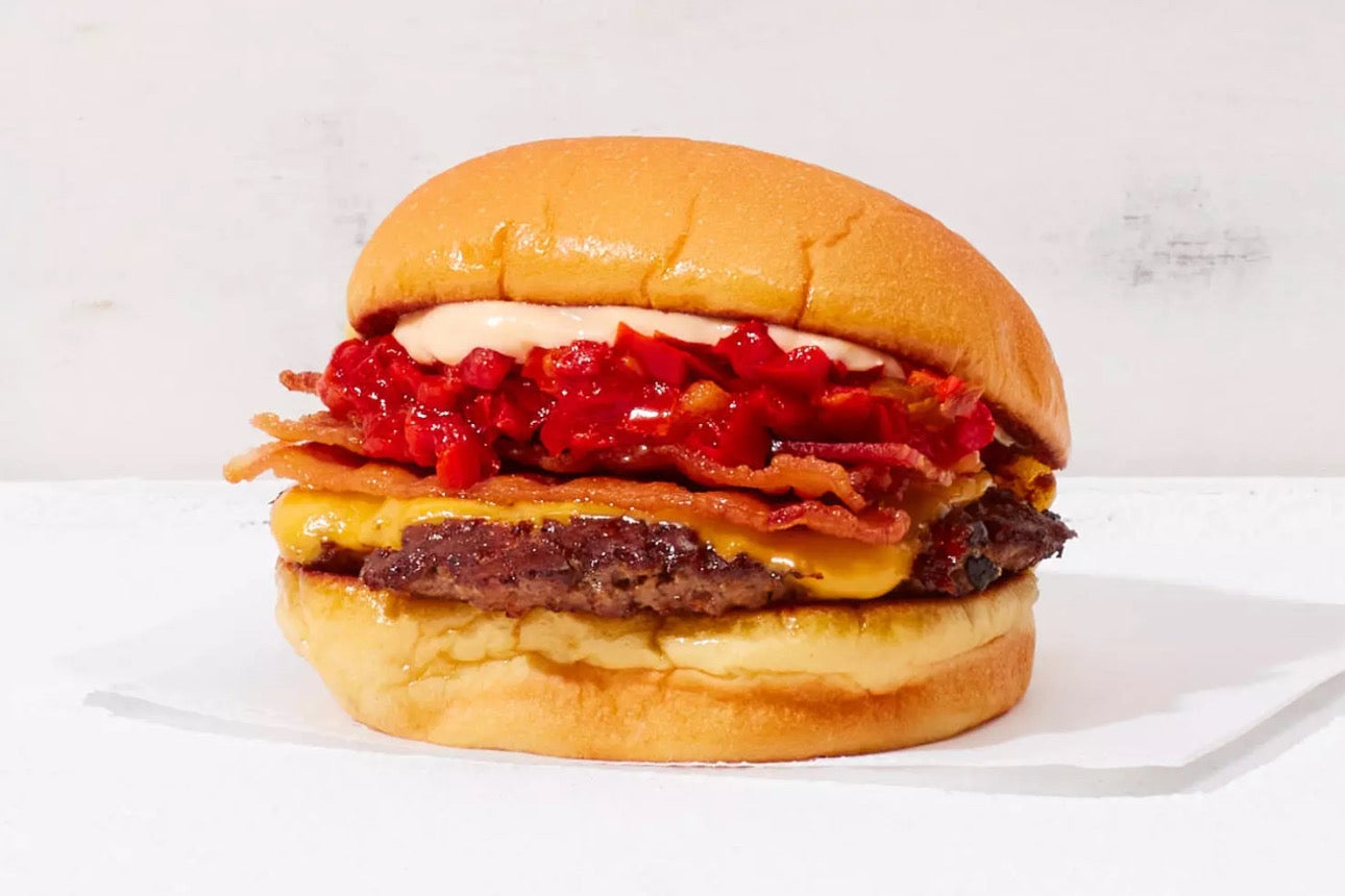 Smash Bacon