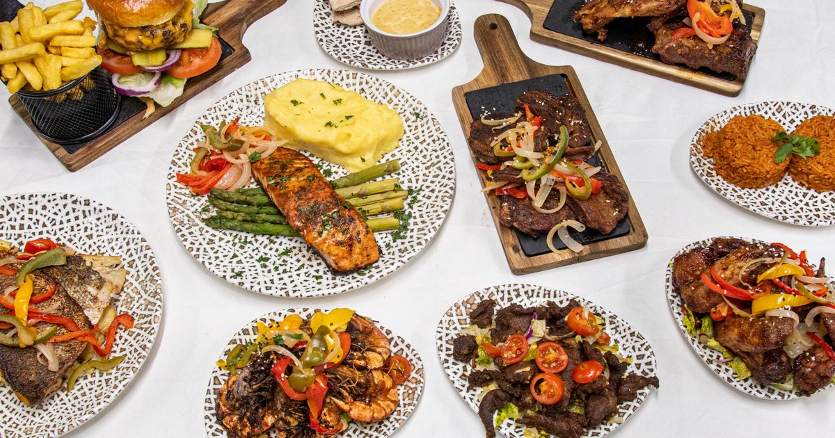 Seng House Tanjong Katong delivery from Mountbatten/Dakota Order