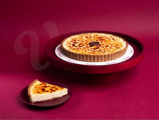 Creme brulee