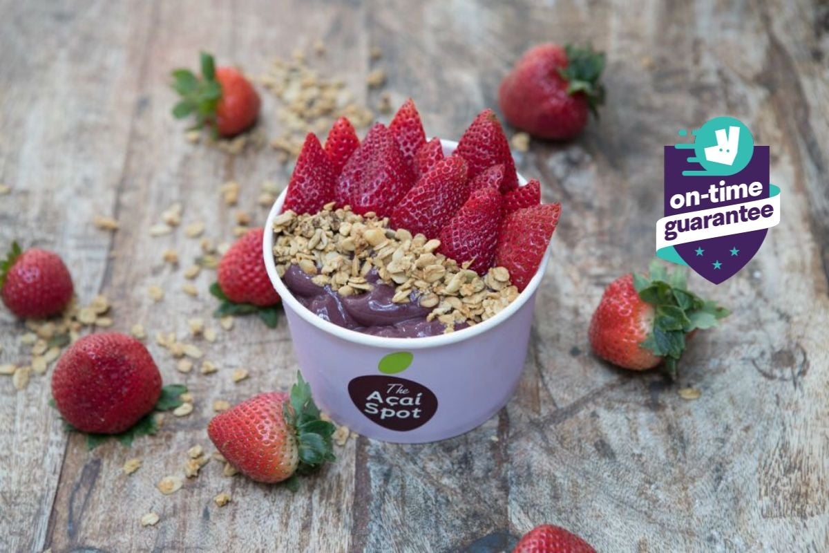 acai isplash acai isplash