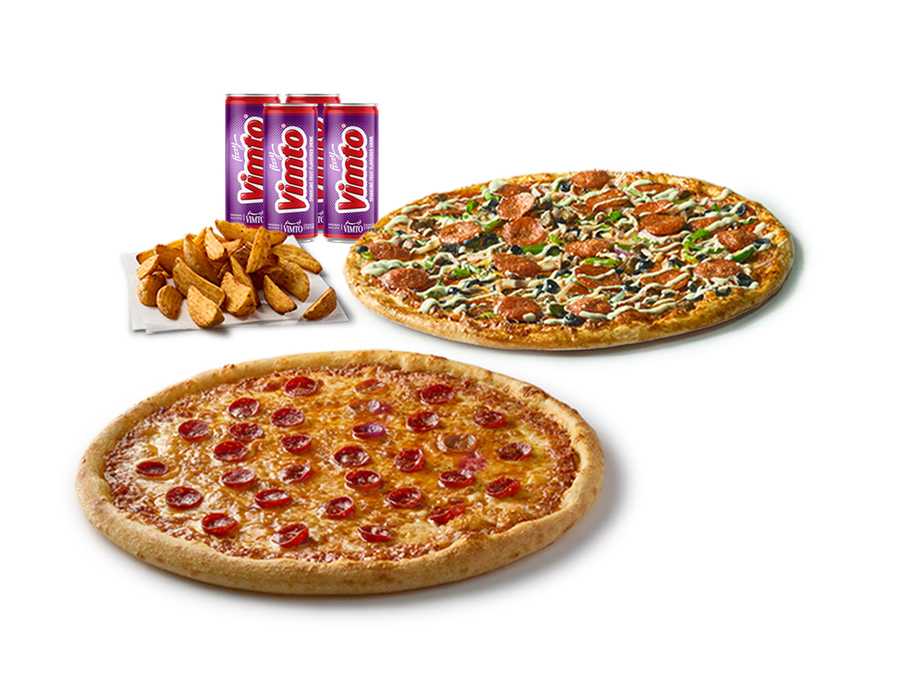 Ramadan Feast