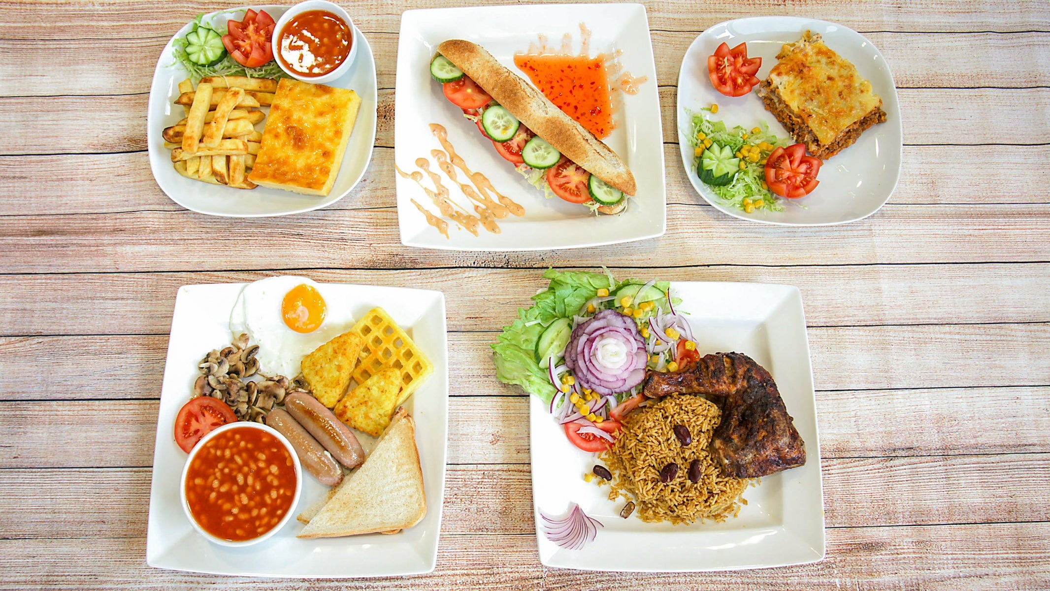 Coffee Pot delivery from Luton Order with Deliveroo