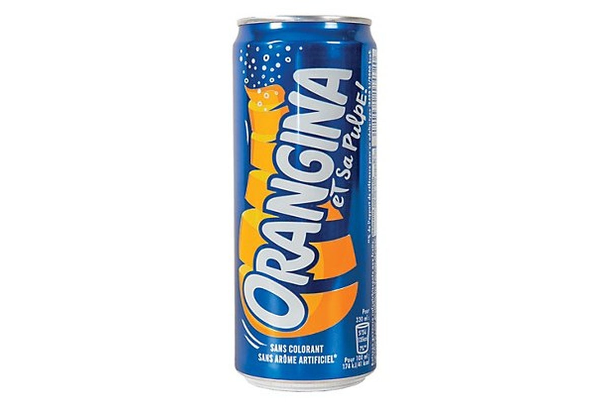 Orangina