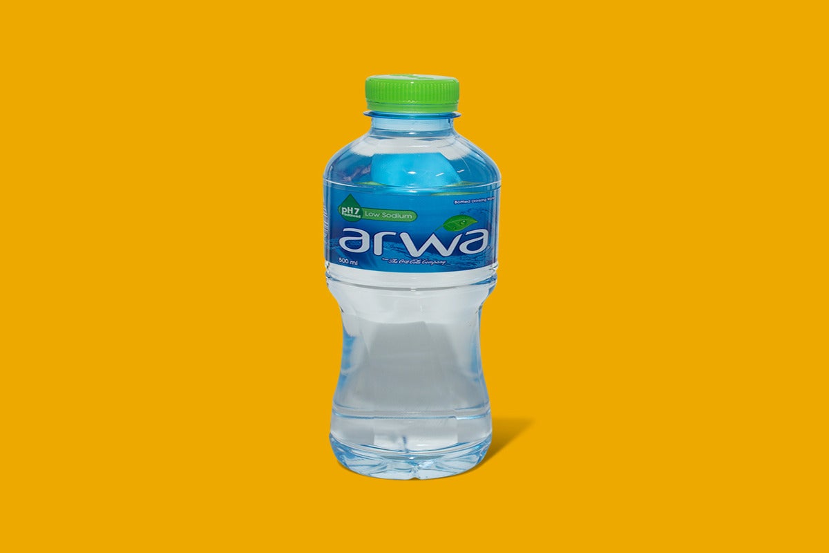 Water