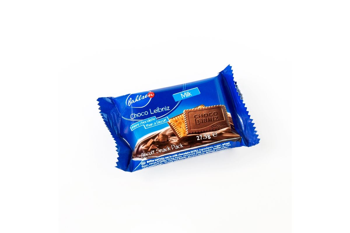 Bahlsen Leibniz