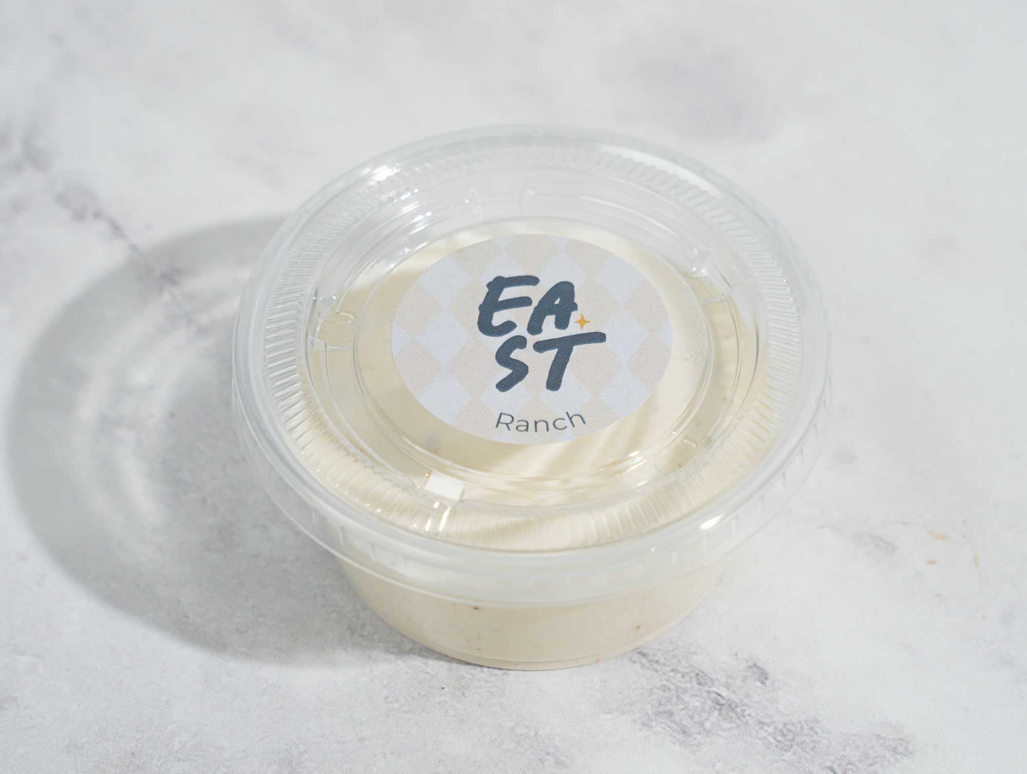 Ranch (50g)