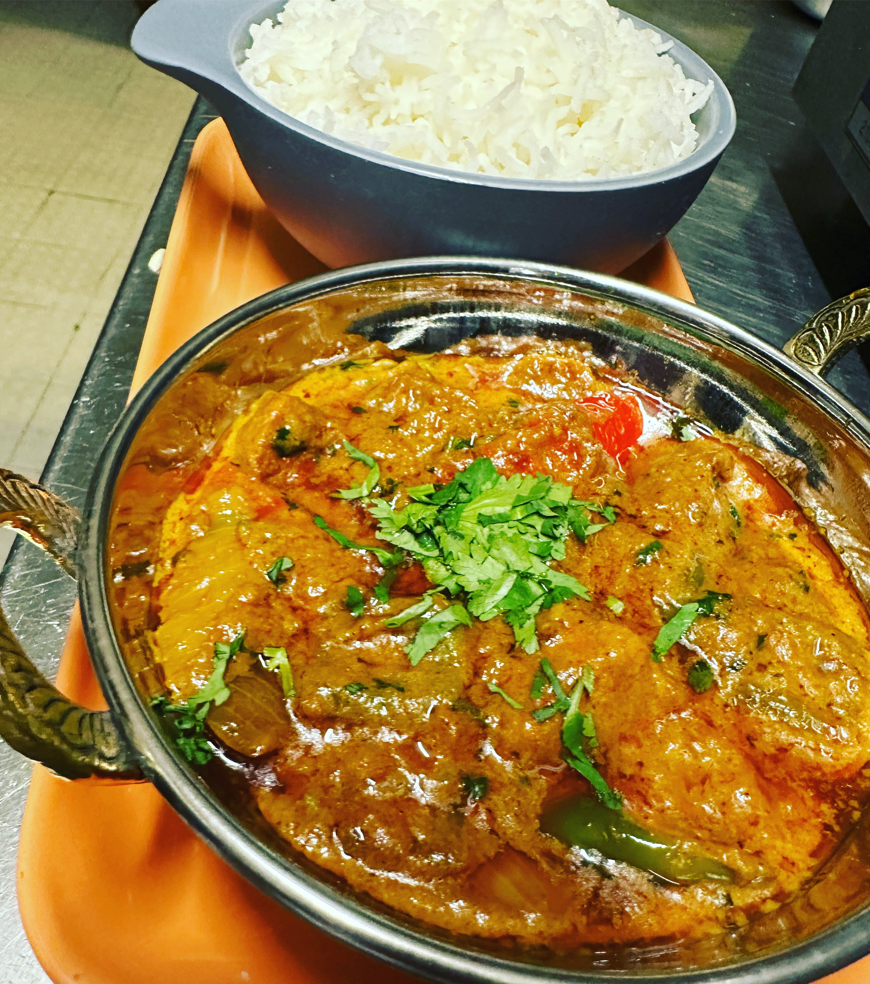 Channa Masala