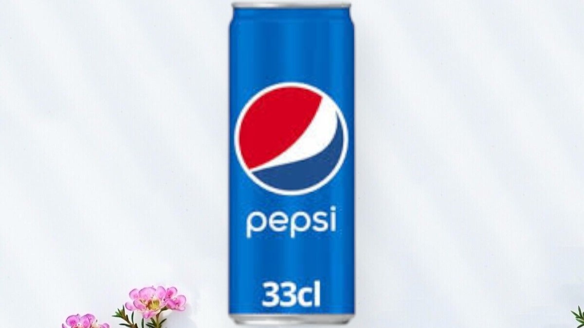 🥤Pepsi