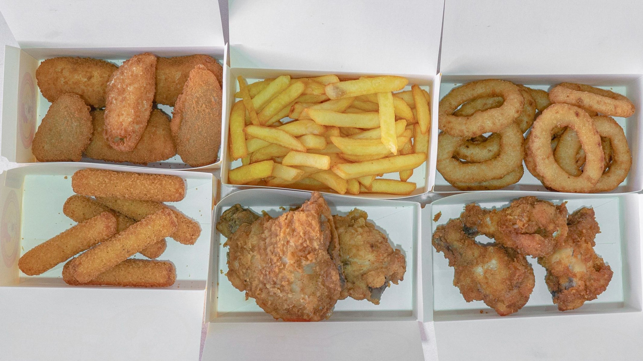 The Oyster And Chop House Herne Bay delivery from Herne Bay Order