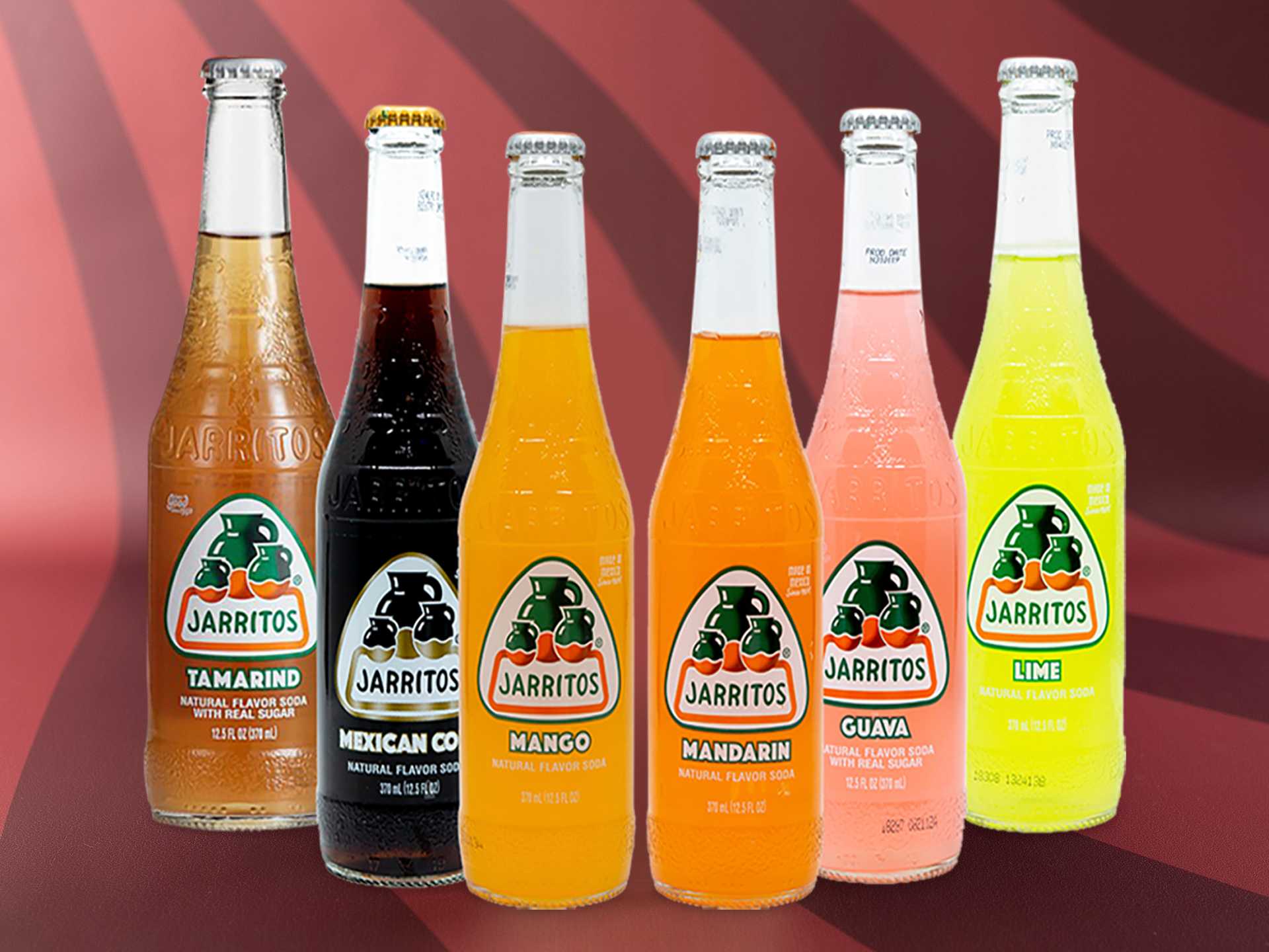 Jarritos