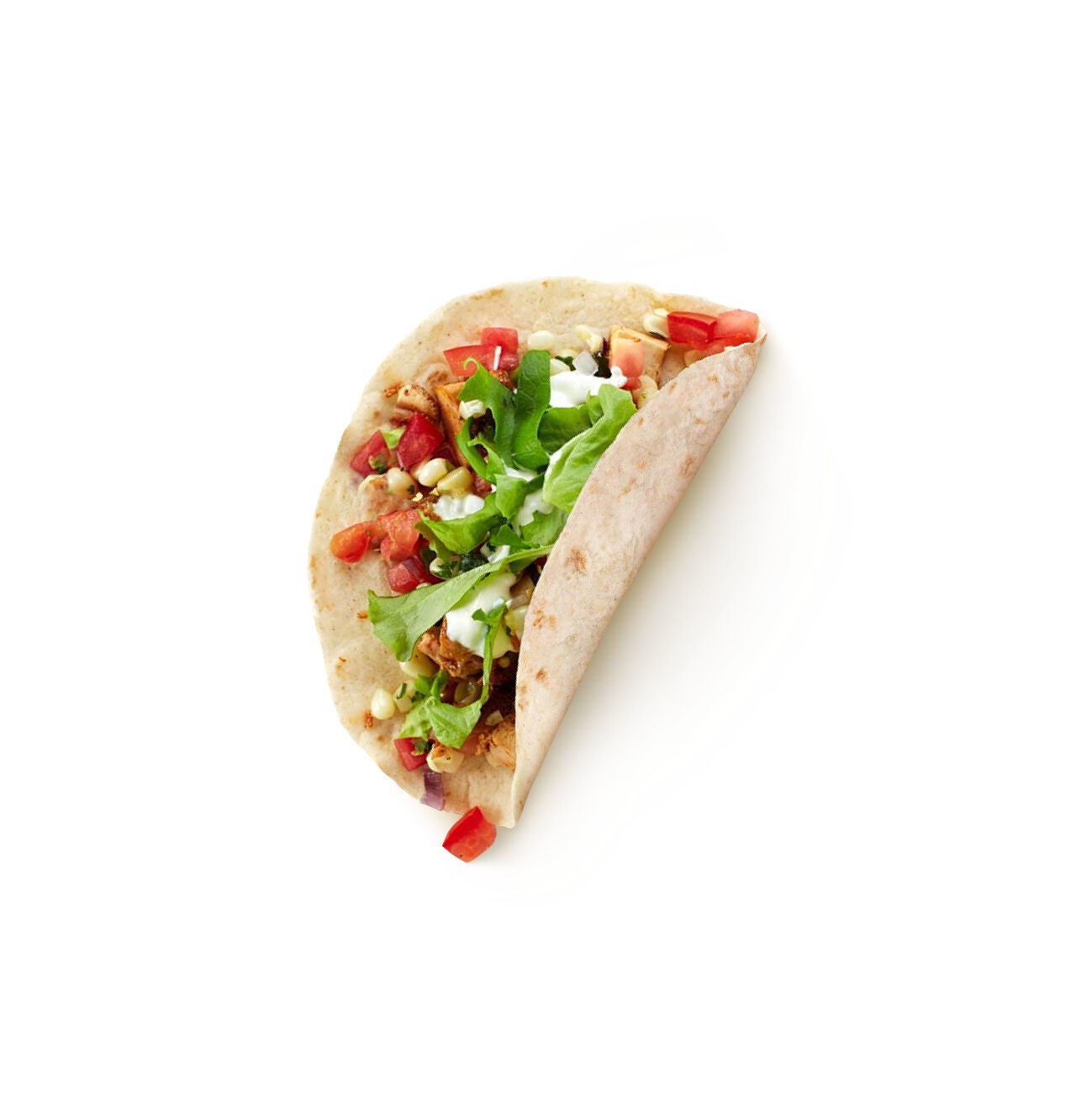 Single Taco