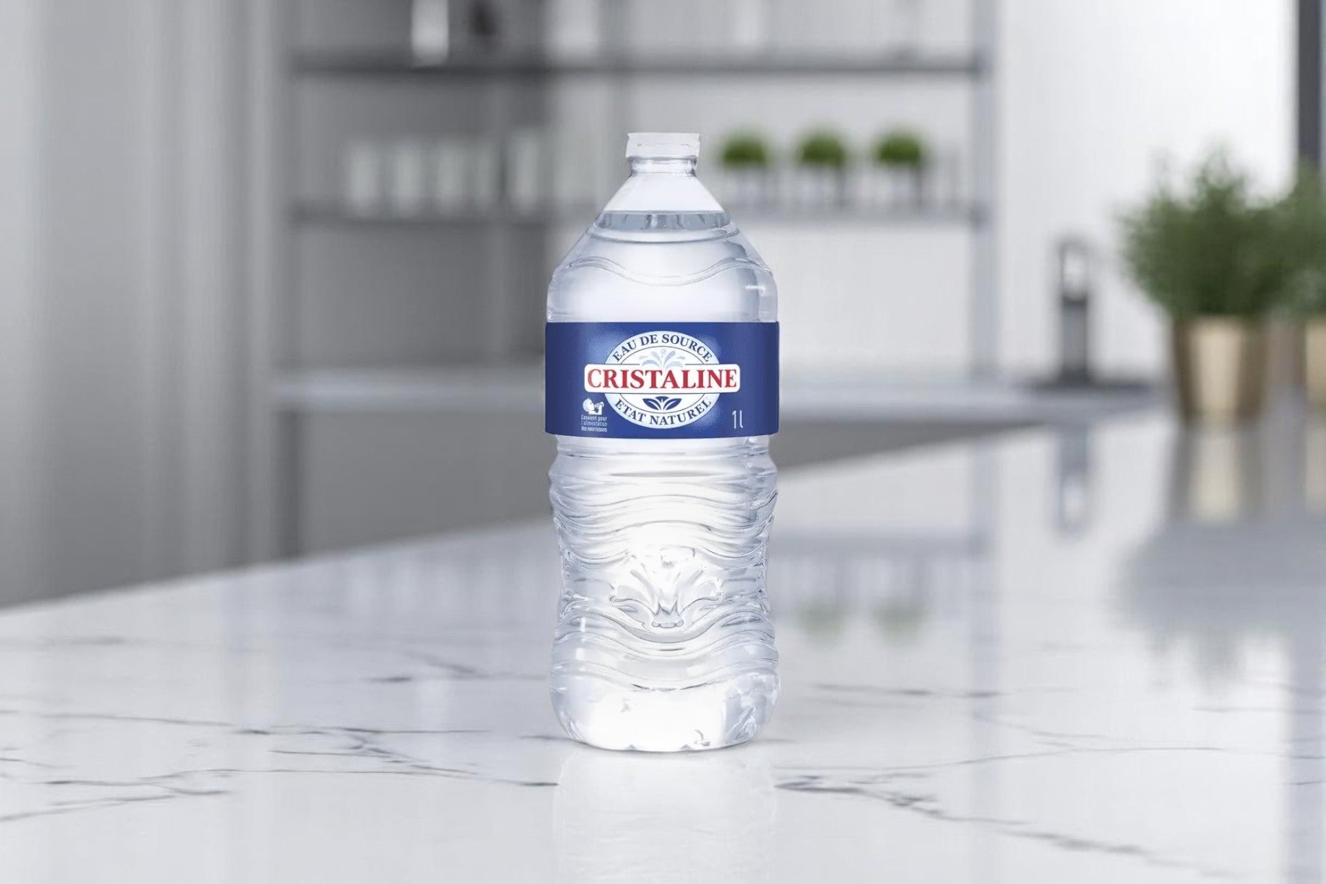 🥤Eau bouteille