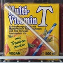 Brique Multi-vitamines 50 Cl