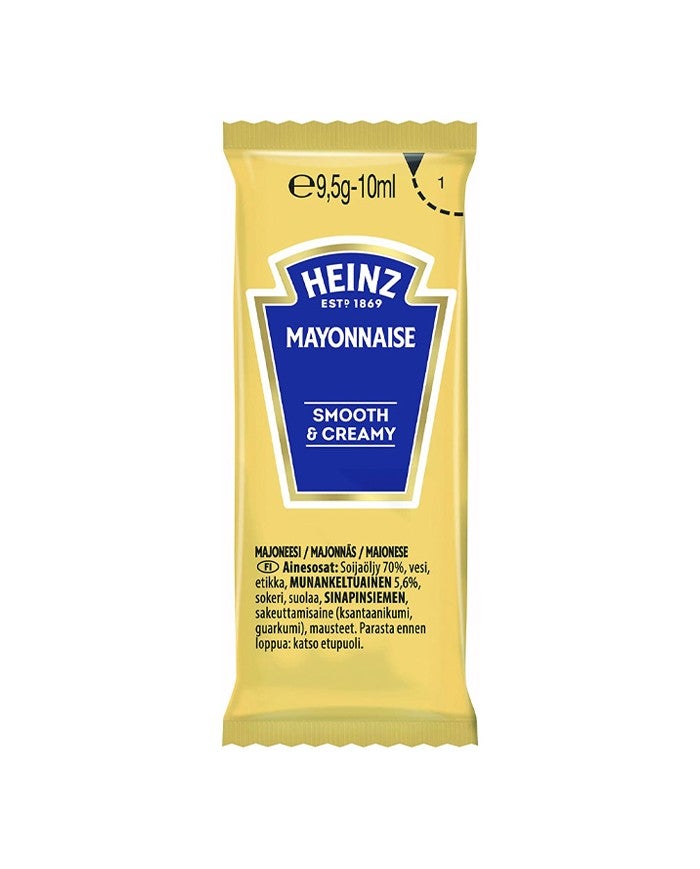 Mayonnaise