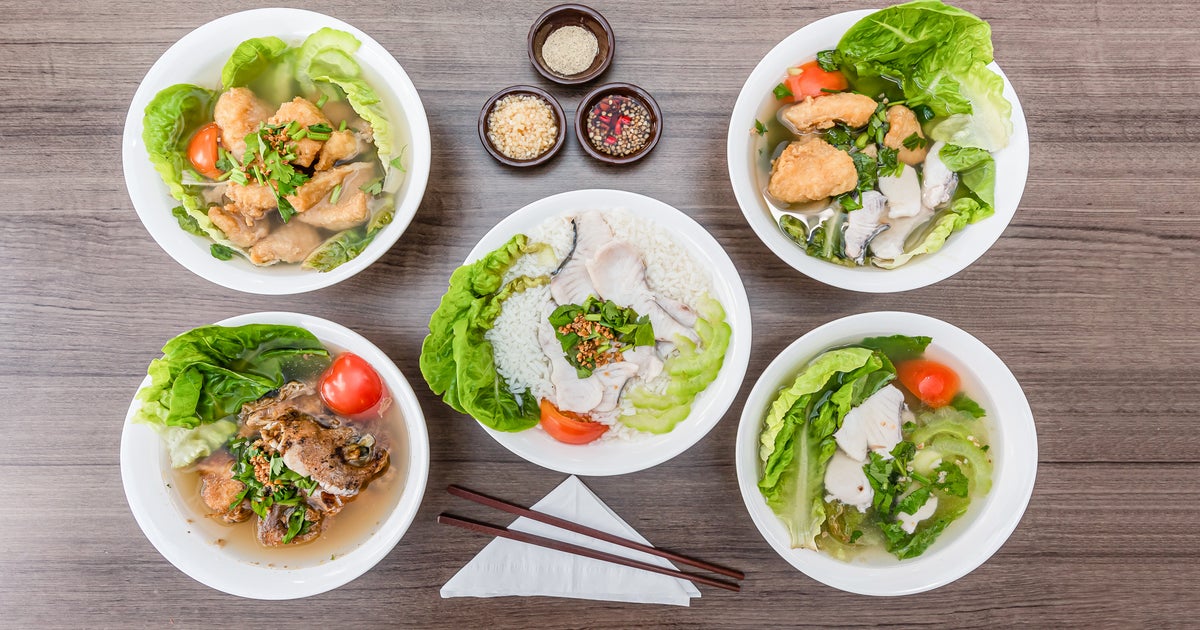 乾丰鱼汤 Ken Fung Fish Soup 3024 Ubi delivery from Eunos Order with