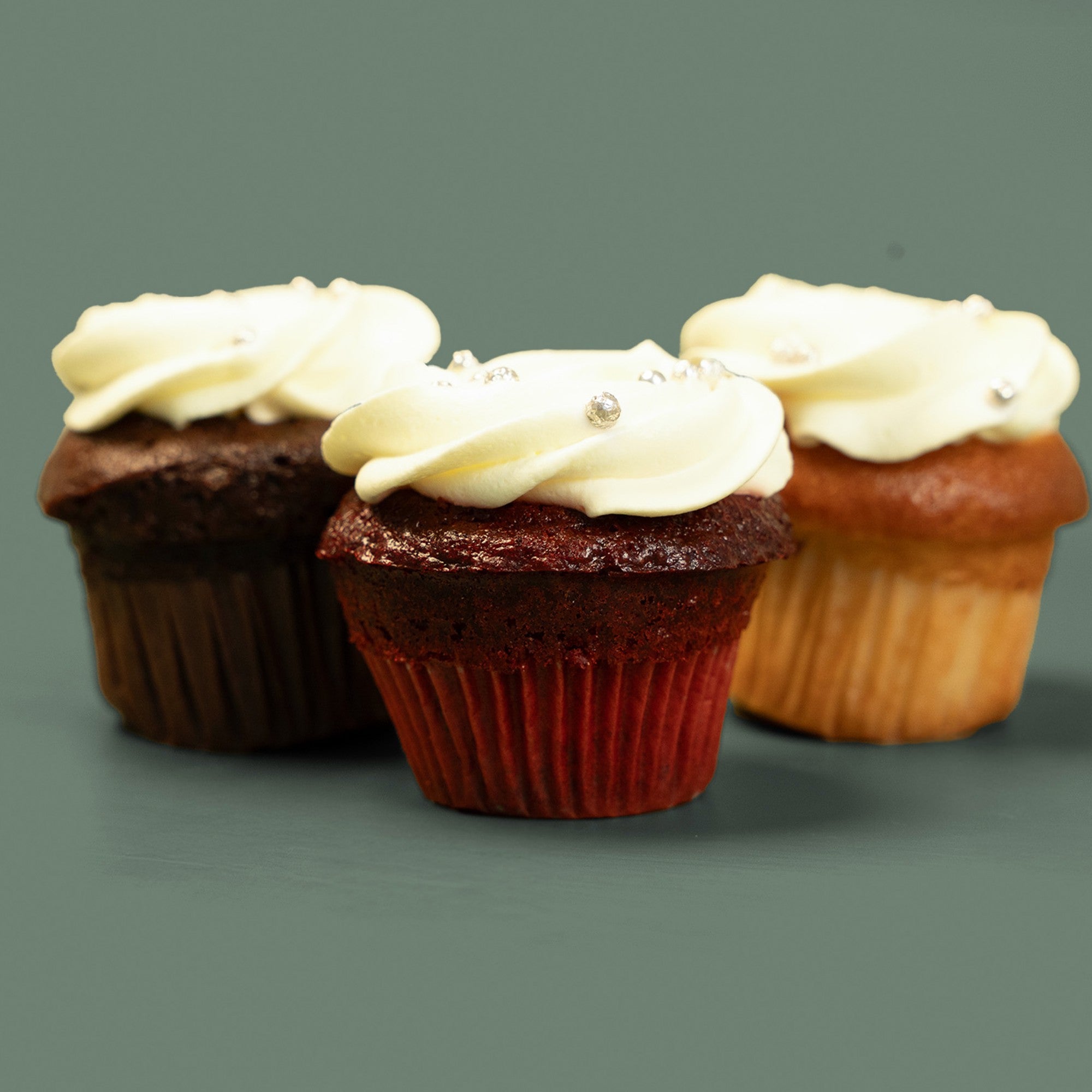 Cup Cakes 2026