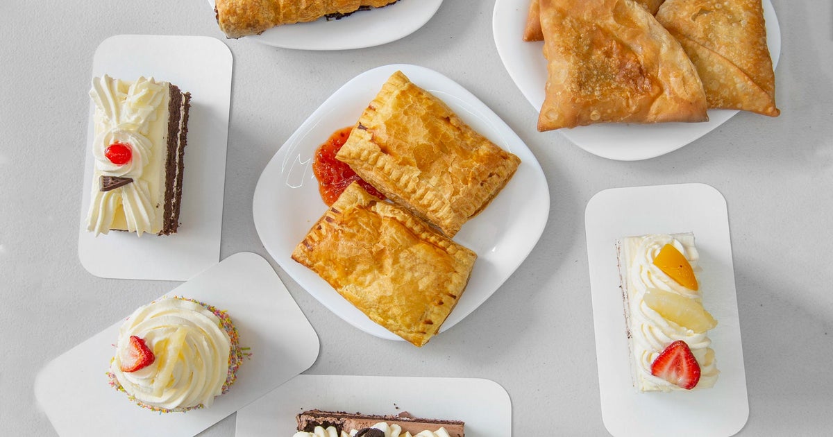 Nafees Bakers & Sweets Pollokshields delivery from Pollokshields and