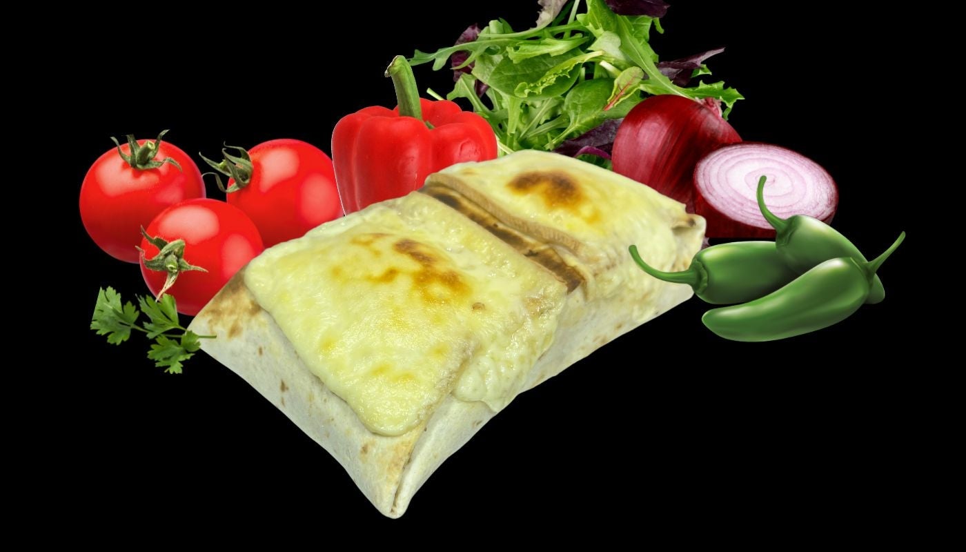 Taco-Tacos Gratiné aux raclettes🧀