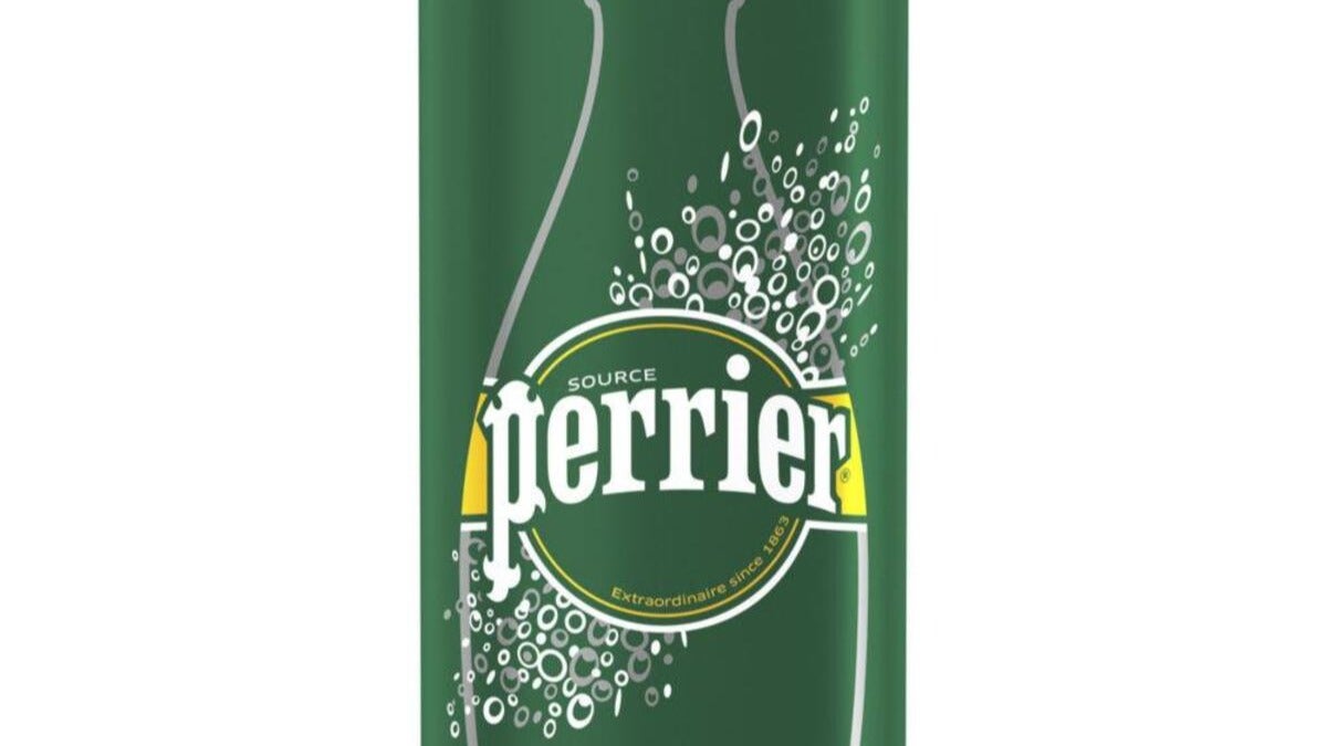Perrier