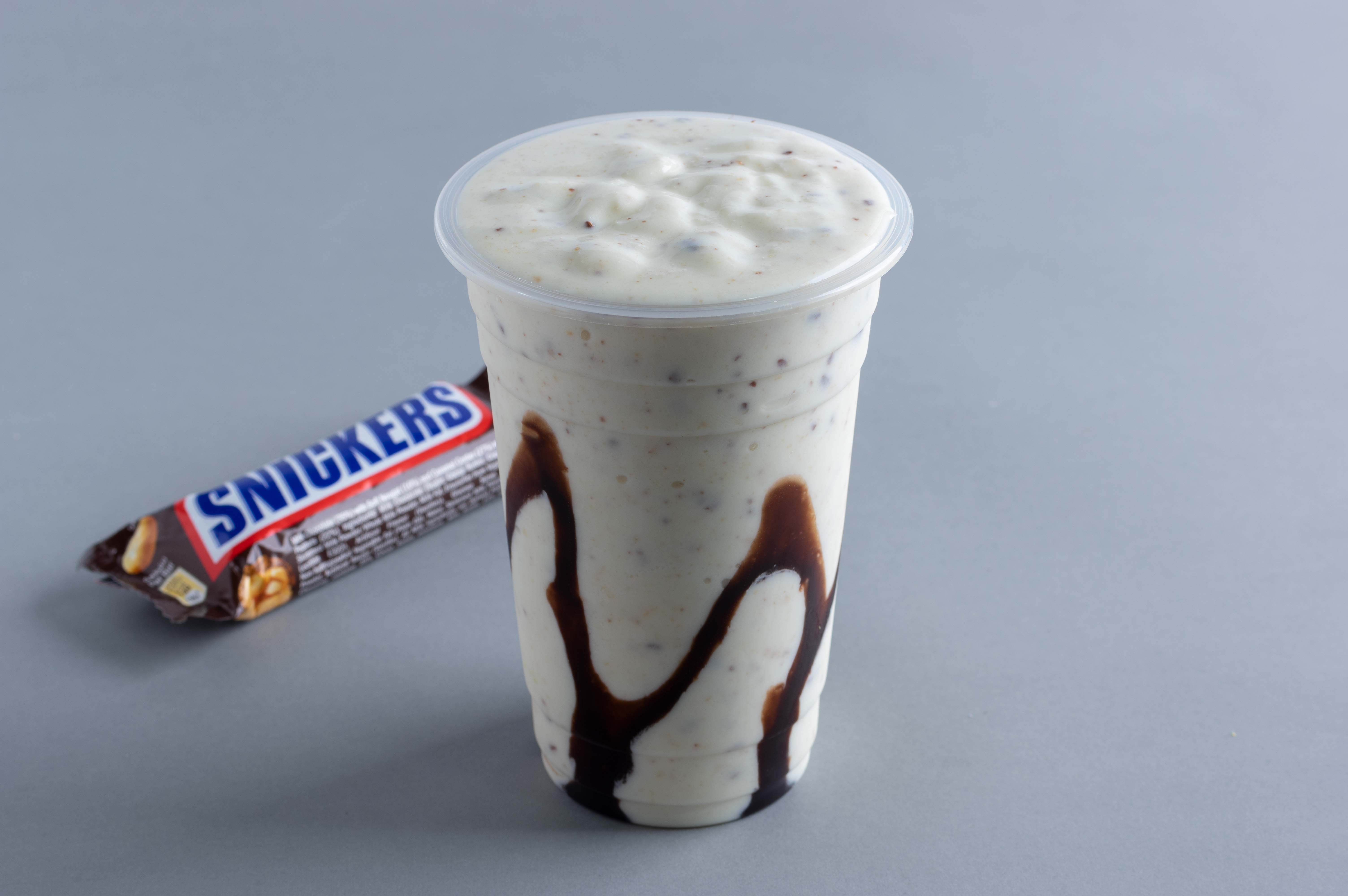 Snickers