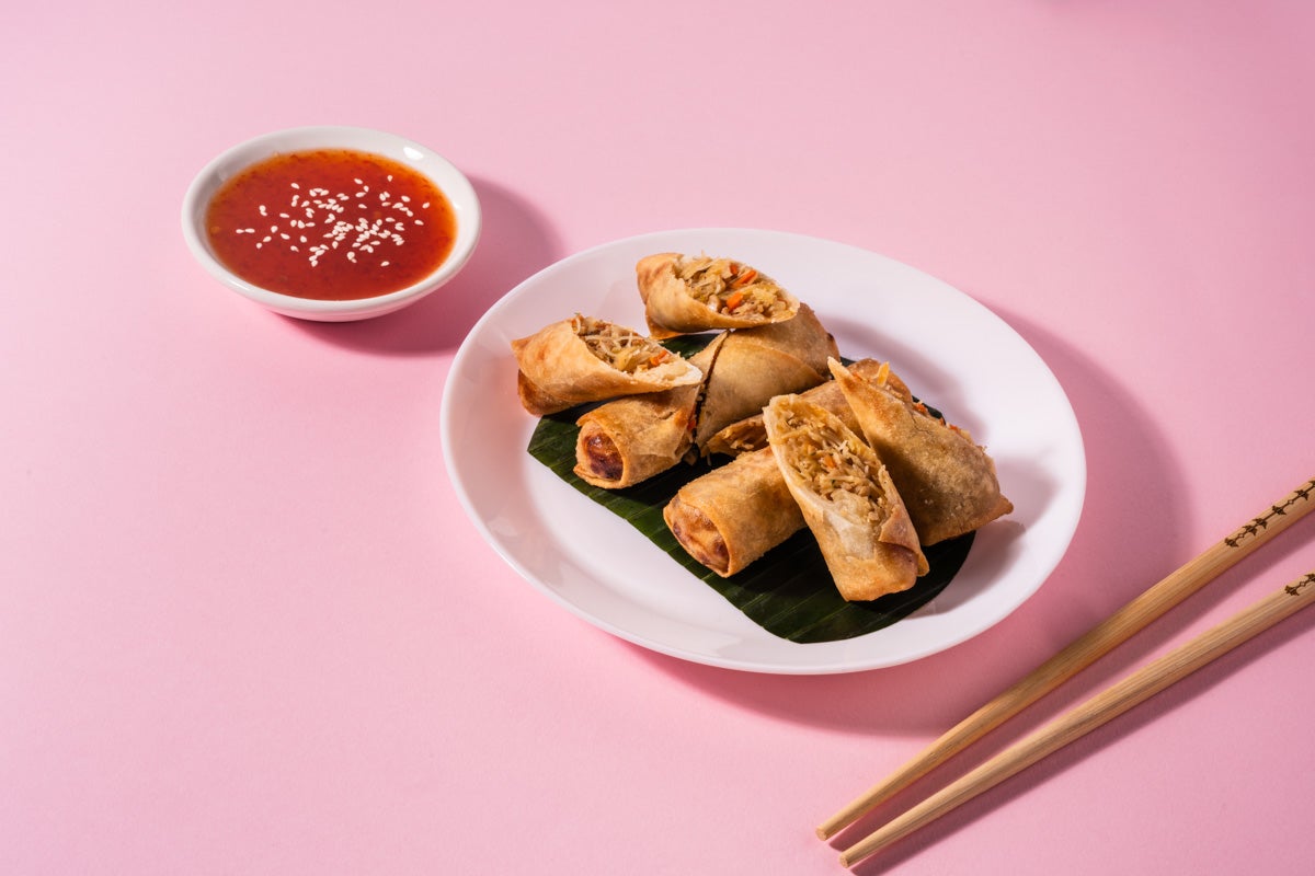 Spring Rolls