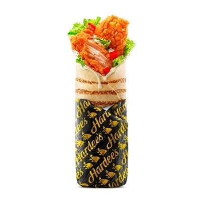 Wraptor