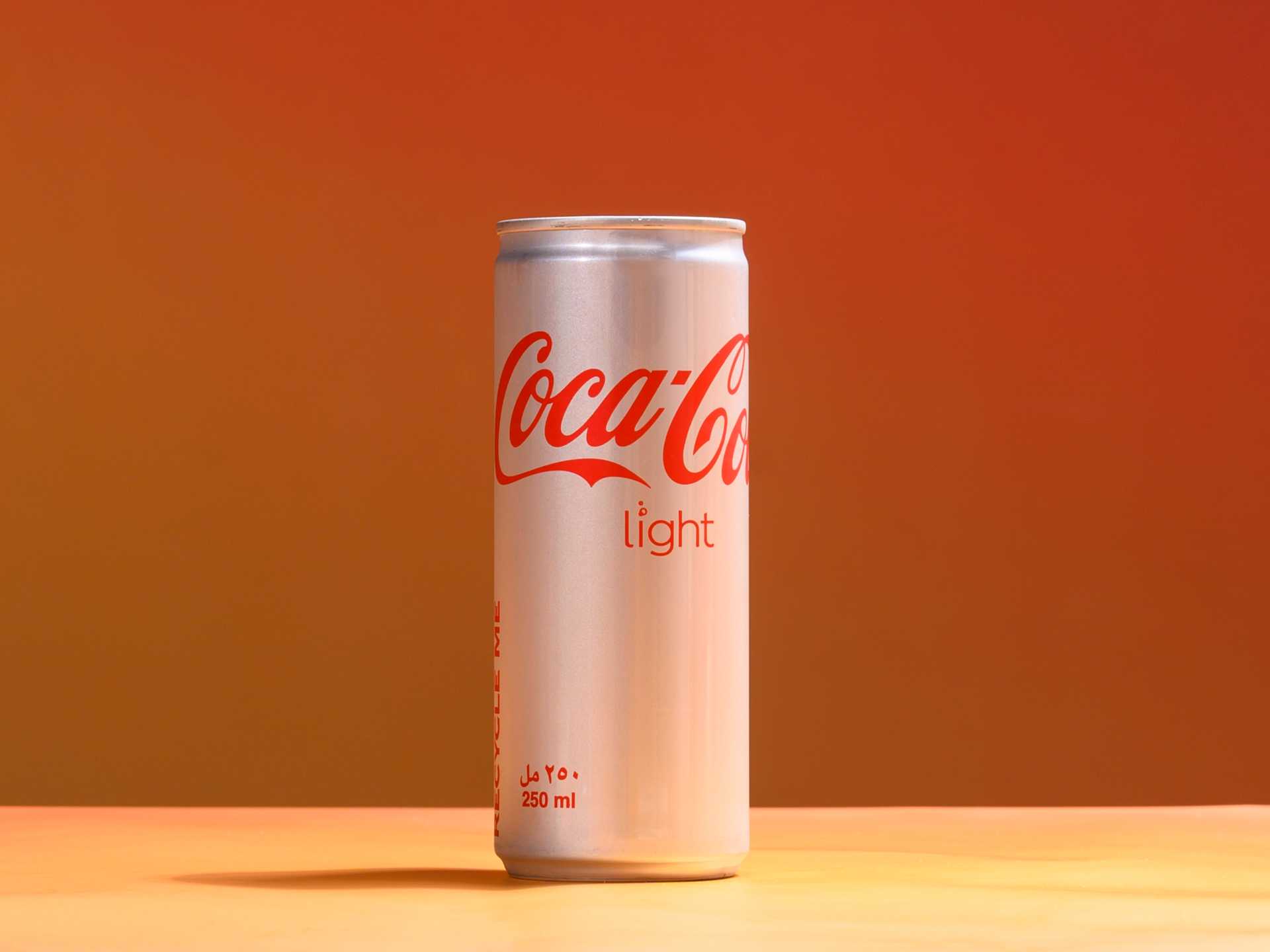 Cola Light