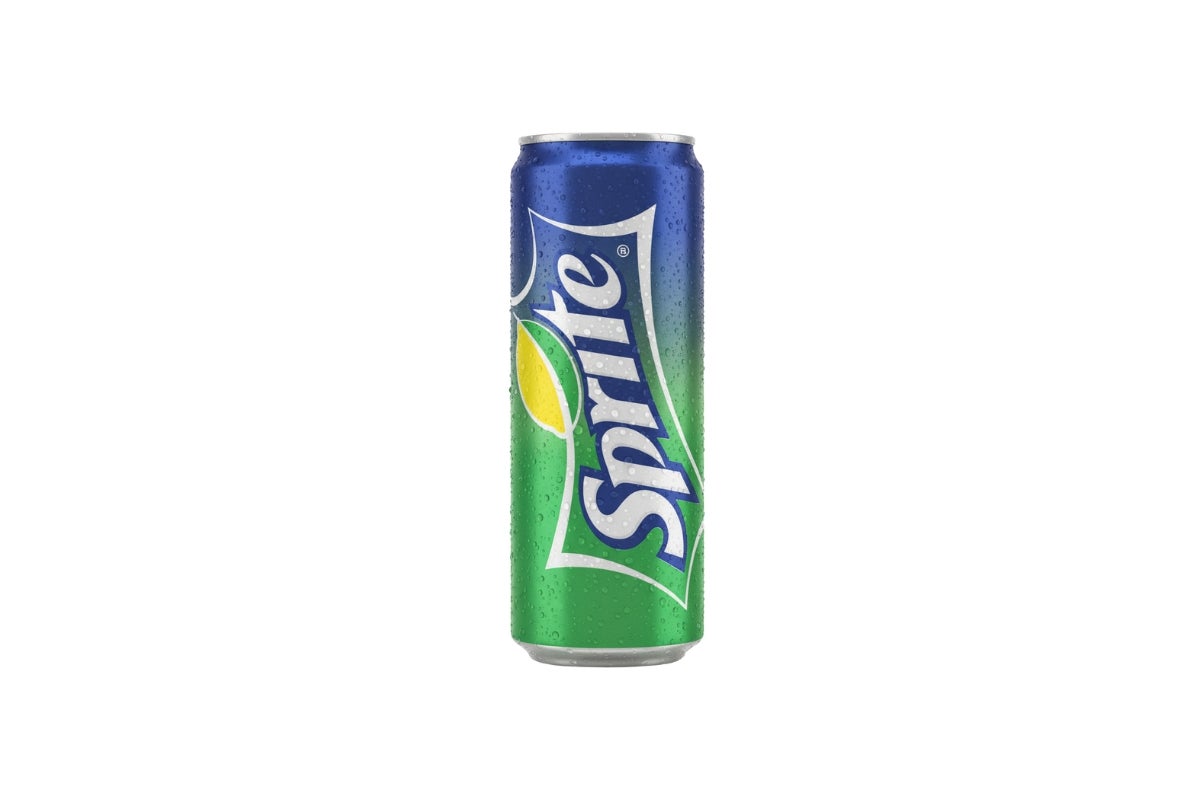 Sprite 🥤